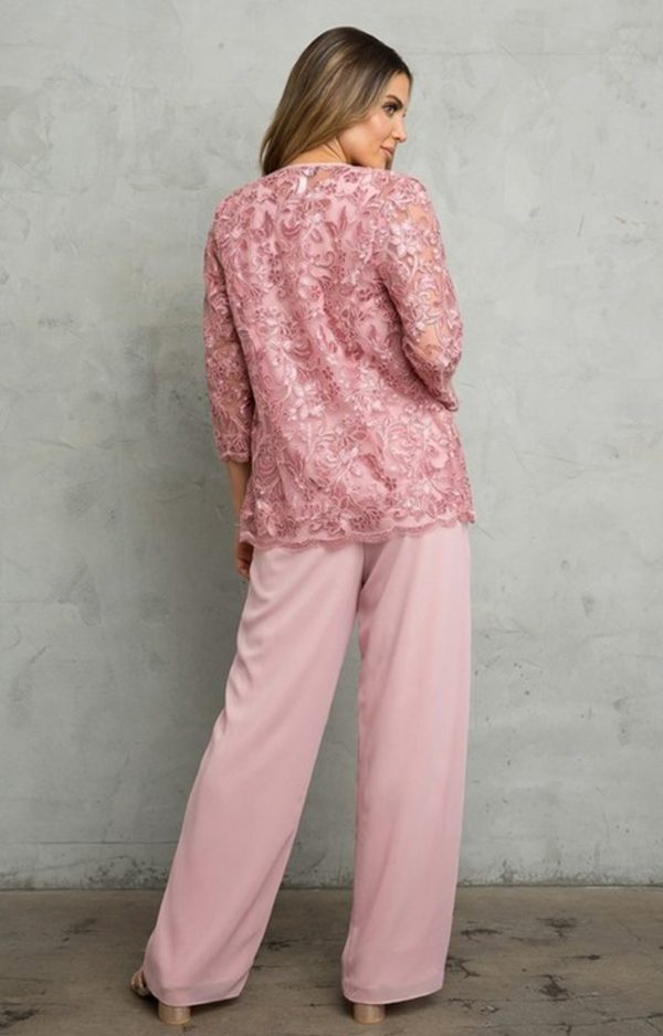 3 Piece Pant Set - Image 6